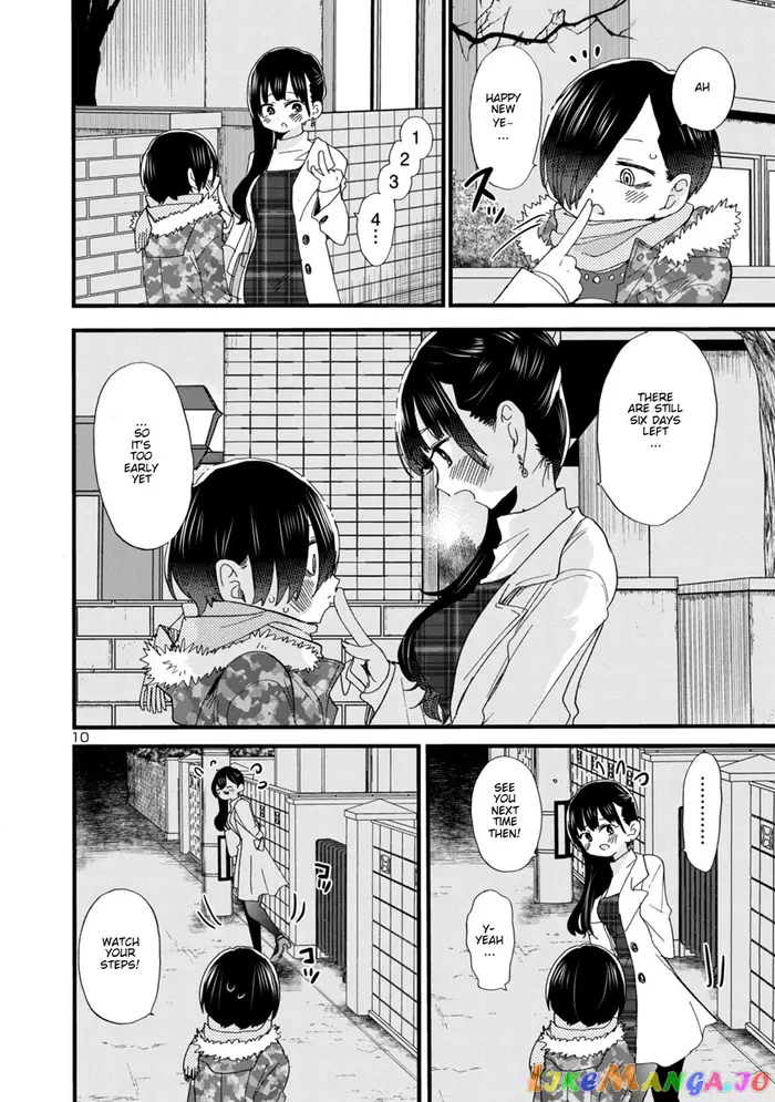 The Dangers in My Heart Chapter 48 image 11_optimized